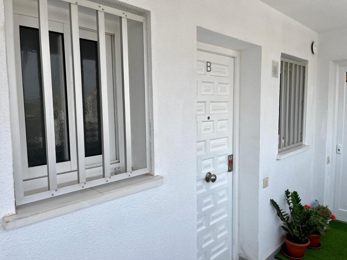Ducado 13 Playa Benidorm Apartment Ngoại thất bức ảnh