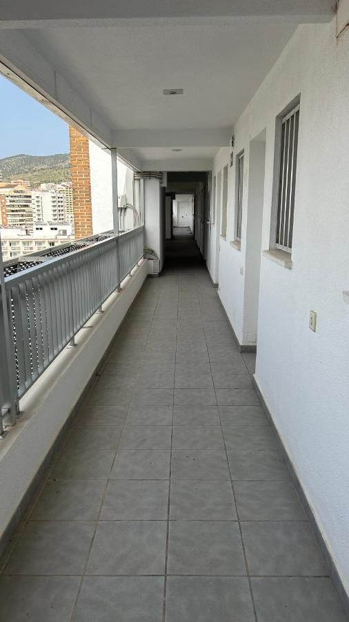 Ducado 13 Playa Benidorm Apartment Ngoại thất bức ảnh