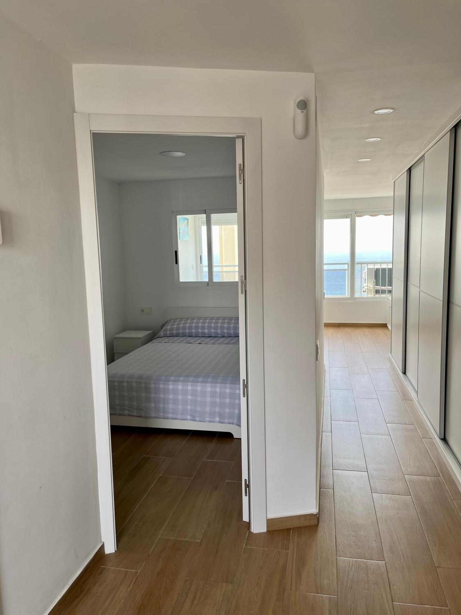Ducado 13 Playa Benidorm Apartment Ngoại thất bức ảnh