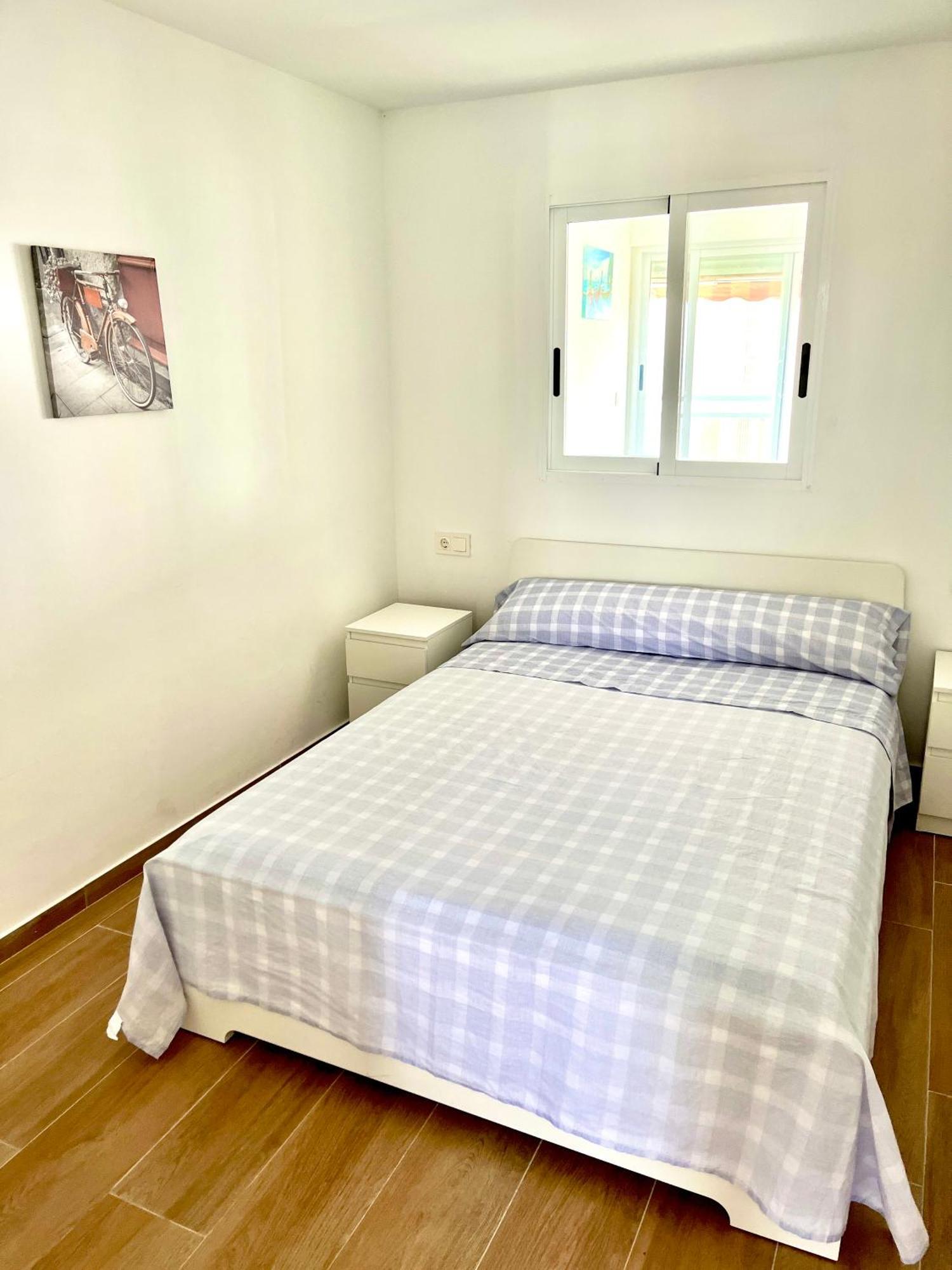 Ducado 13 Playa Benidorm Apartment Ngoại thất bức ảnh