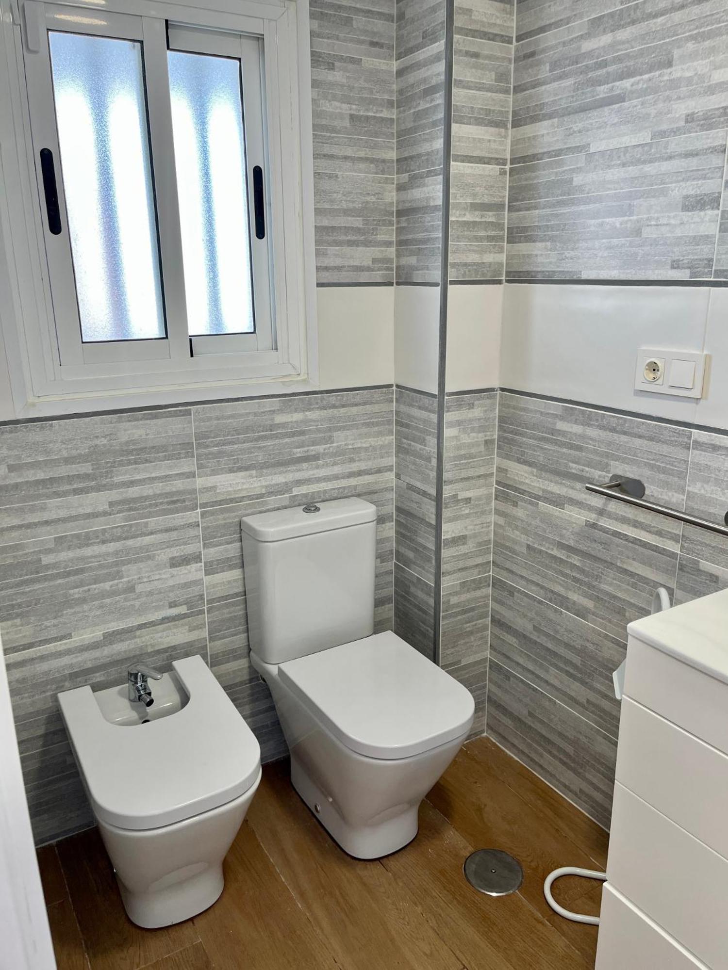 Ducado 13 Playa Benidorm Apartment Ngoại thất bức ảnh