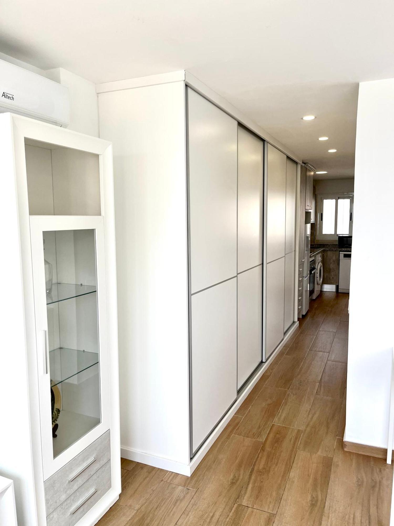 Ducado 13 Playa Benidorm Apartment Ngoại thất bức ảnh
